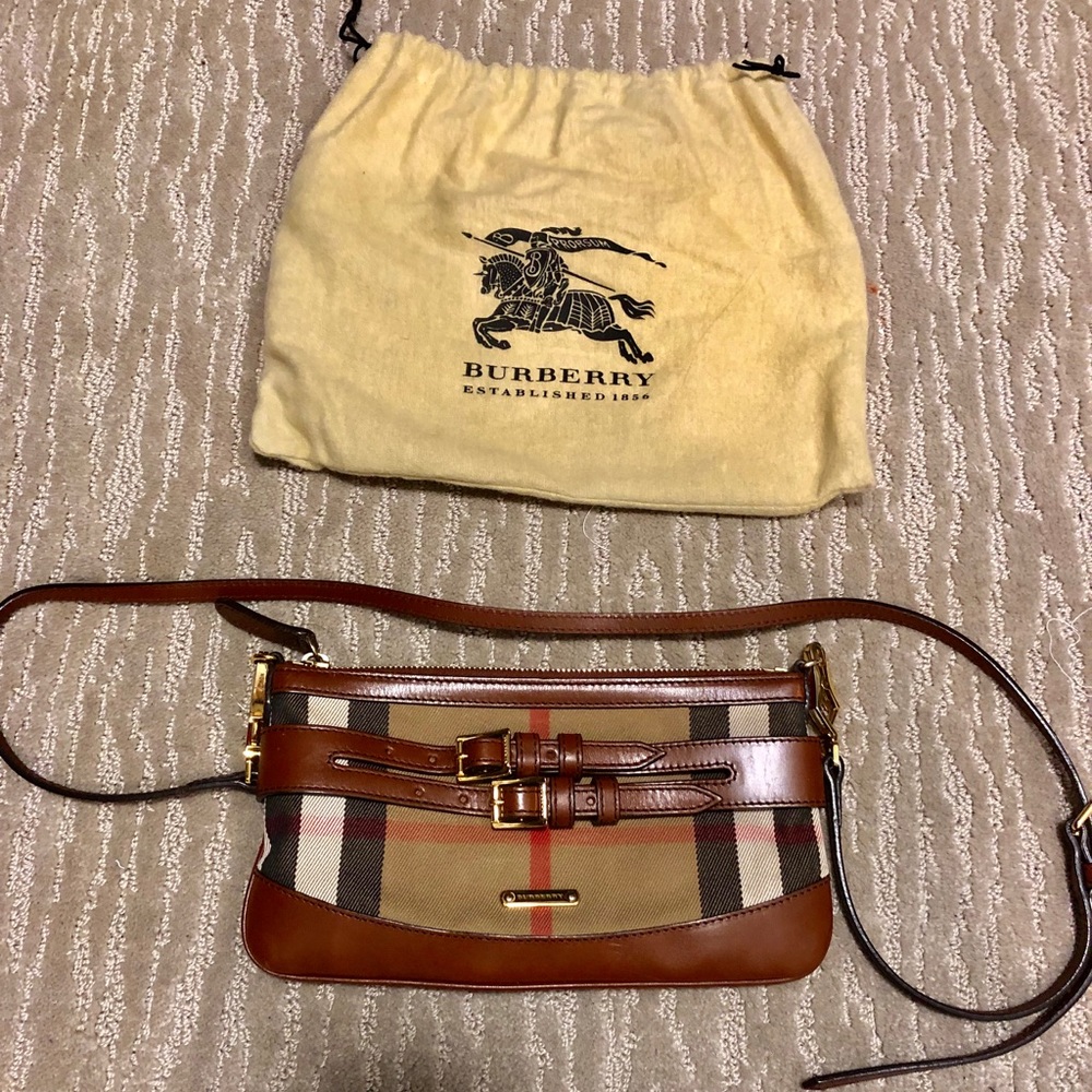 Burberry Crossbody